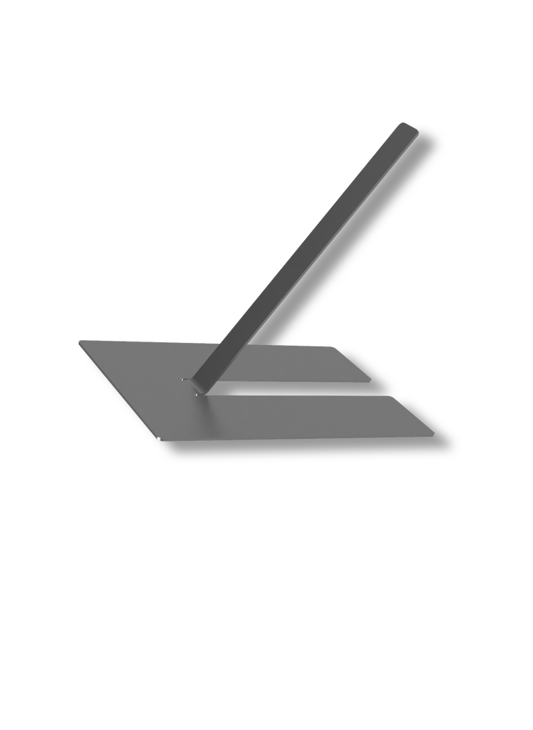 ASOKA IWI/Крепеж (сталь) (25 шт.)