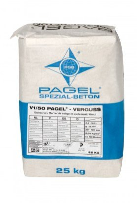 PAGEL V 1/50 (25 кг мешок)